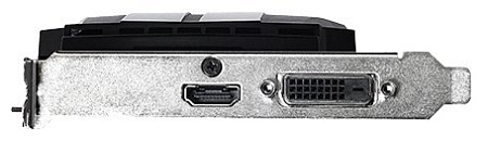 Видеокарта 2Gb ASUS GT 1030 PH-GT1030-O2G