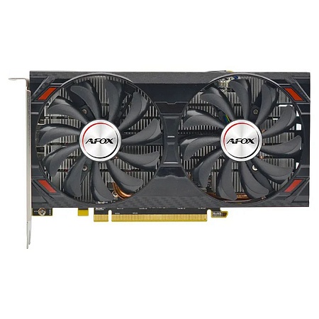 Видеокарта 8 GB Afox RX 5500 XT AFRX5500XT-8GD6H4