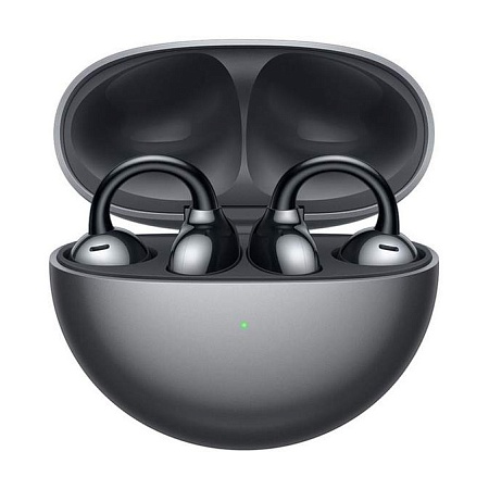 Наушники Huawei FreeClip T0017 Black