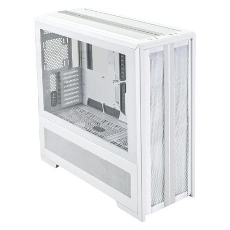 Корпус для ПК Lian Li V3000 PLUS G99.V3000PW.00 White