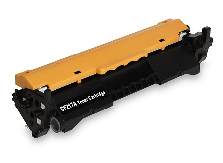 Картридж Colorfix CF217A