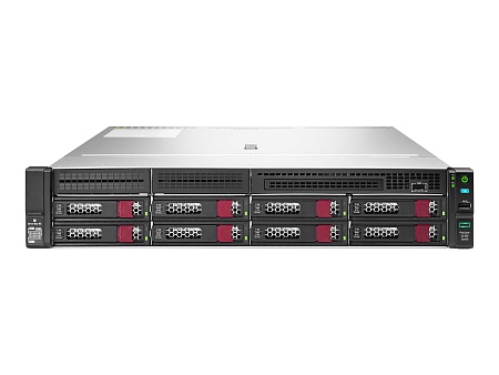Сервер HP Enterprise DL180 Gen10 P19564-B21
