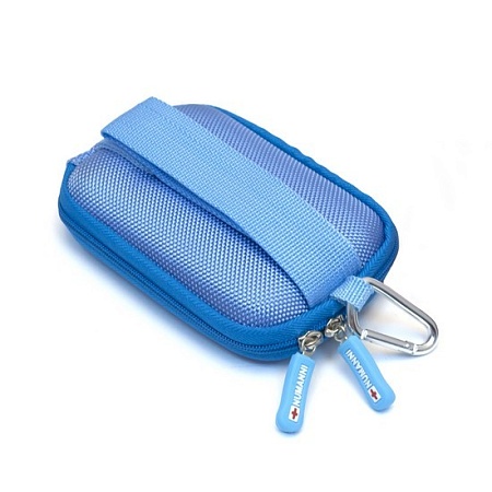 Сумка для фотокамеры NUMANNI PB100811BL