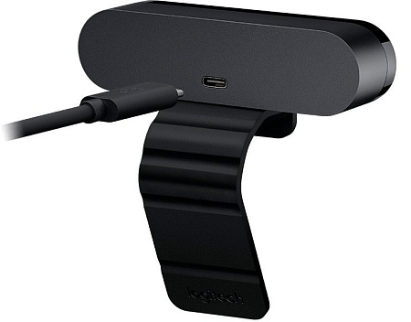 Веб-Камера Logitech 4K Brio Stream Edition 960-001194 Веб-Камера Logitech 4K Brio Stream Edition 960-001194
