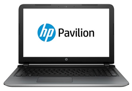 Ноутбук HP N1L51EA 15-AB016UR