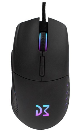 Компьютерная мышь Dream Machines DM5 Blink