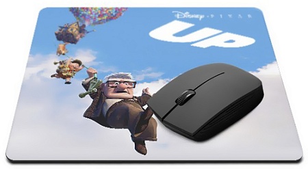 Коврик X-Game Disney UP V1.P