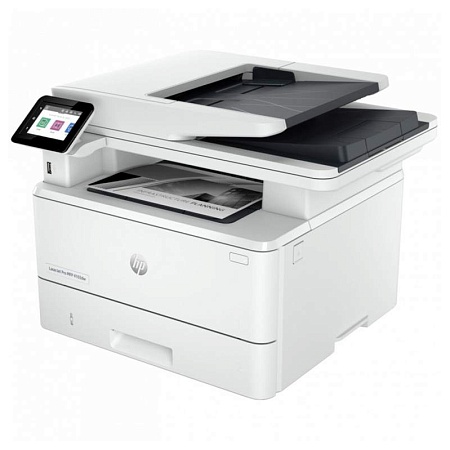 МФУ HP LaserJet Pro 4103dw 2Z627A