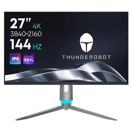 Монитор Silver Wing Thunderobot KU27F144M