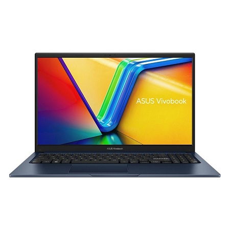 Ноутбук ASUS Vivobook 15 X1504VA-BQ4055 90NB13Y1-M01PX0 Ноутбук ASUS Vivobook 15 X1504VA-BQ4055 90NB13Y1-M01PX0