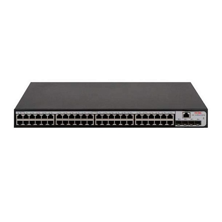 Коммутатор H3C LS-1850V2-52P-EI-GL