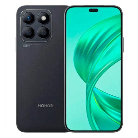 Смартфон Honor X8b 8/128 Midnight Black 5109AYBK