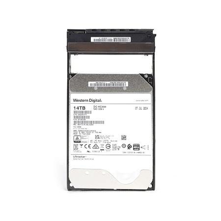 Жесткий диск 14TB Huawei L1-NLSAS14T-W