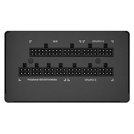 Блок питания 850W Deepcool PQ850M
