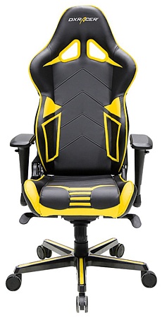 Игровое компьютерное кресло DX Racer OH/RV131/NY