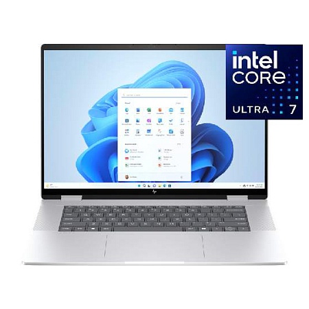 Ноутбук HP ENVY x360 16-ac0004ci