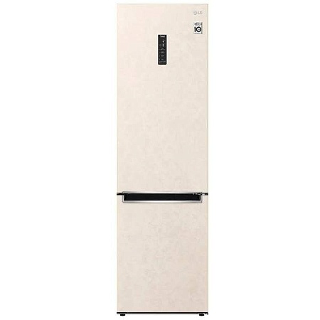 Холодильник LG GC-B509MEWM