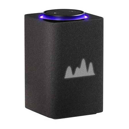 Умная колонка Яндекс Станция Макс с Zigbee Черный Умная колонка Яндекс Станция Макс с Zigbee Черный