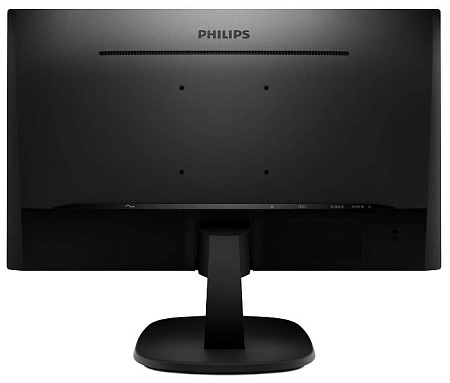 Монитор 23.6" PHILIPS 243V7QDAB/01