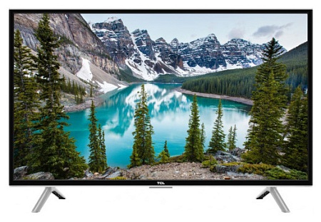 Телевизор TCL 32S62