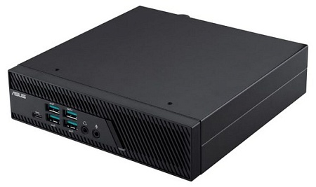 Баребон Asus MiniPC PB62 90MR00H5-M00300