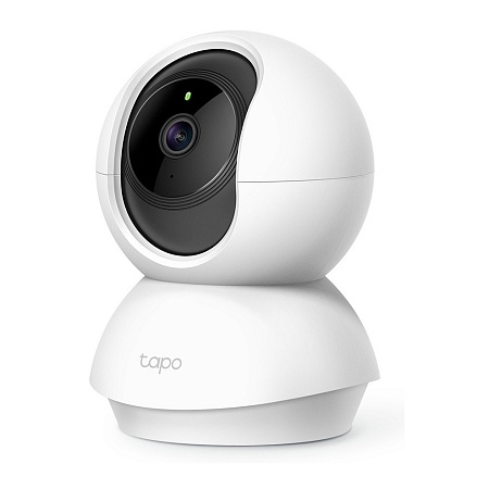 Wi-Fi камера TP-Link Tapo C200 белый