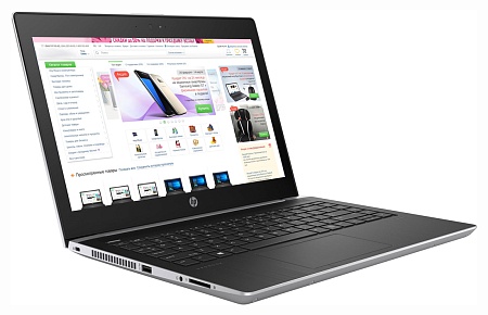 Ноутбук HP ProBook 430 G5 3DP16EA