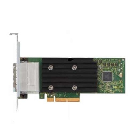 Сетевой адаптер Dell HBA355e 405-AAZY