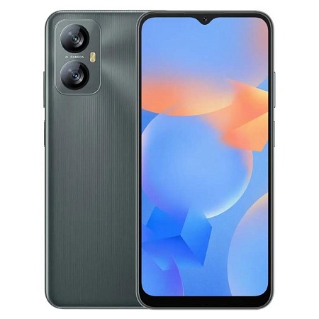 Смартфон Blackview A52 Pro 4/128ГБ черный
