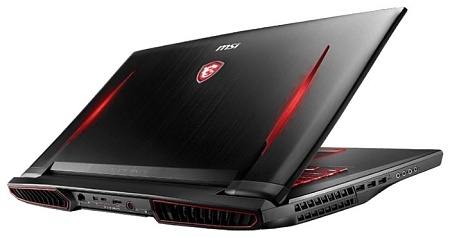 Ноутбук MSI 7RF Titan Pro GT73VR 483KZ-BB7782K32G1T0DX10SH