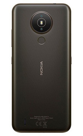 Смартфон Nokia 1.4 DS LTE Grey