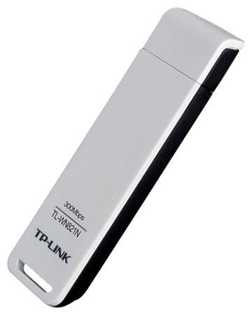 Адаптер TP-Link TL-WN821N(RU)