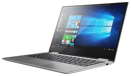 Ноутбук Lenovo IdeaPad Yoga 720 GR 80X60015RK