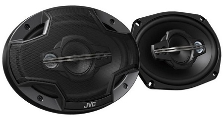 Колонки автомобильные JVC CS-HX6959