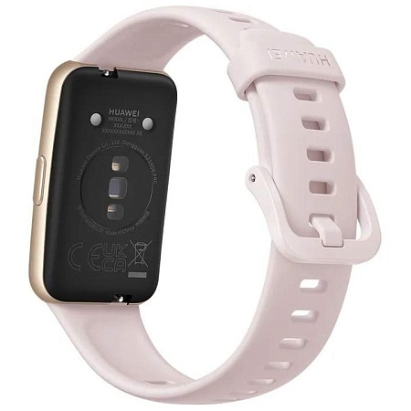 Смарт-часы HUAWEI BAND 7 Nebula Pink