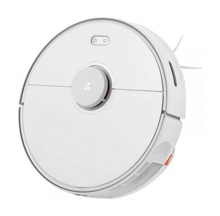 Робот-пылесос Roborock S5 MAX White S5E02-00 Робот-пылесос Roborock S5 MAX White S5E02-00