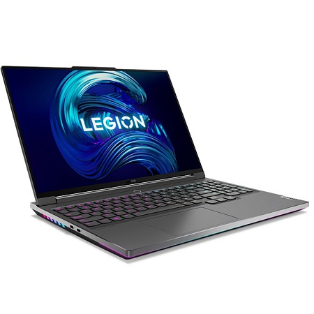 Ноутбук Lenovo Legion 7 16IAX7 82TD009LRK Ноутбук Lenovo Legion 7 16IAX7 82TD009LRK