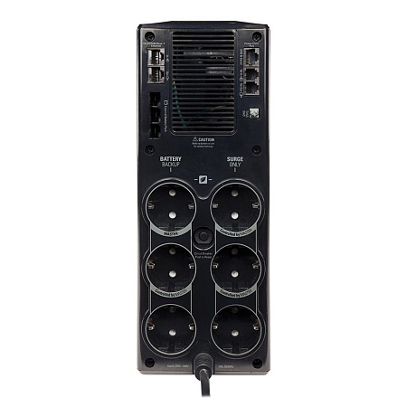 ИБП APC Back-UPS Pro BR1500G-GR