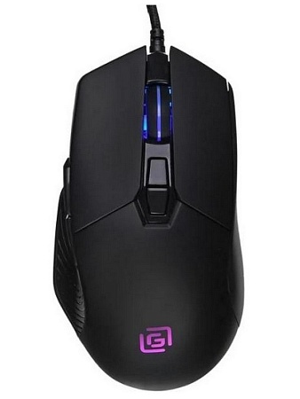 Компьютерная мышь Oklick 995G SWAT Черный Компьютерная мышь Oklick 995G SWAT Черный