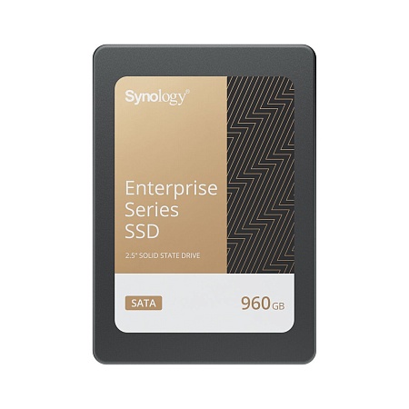 SSD накопитель 960 GB Synology SAT5221-960G