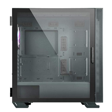 Корпус для ПК MSI MAG VAMPIRIC 300R MIDNIGHT GREEN