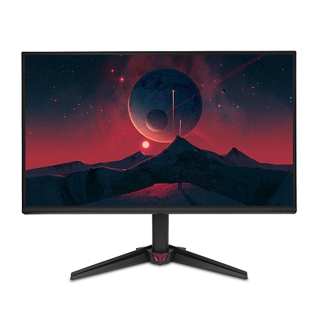 Монитор 27" Acer VG270P6bip,