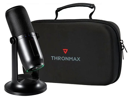 Микрофон Thronmax M2 Mdrill One Pro Kit Black