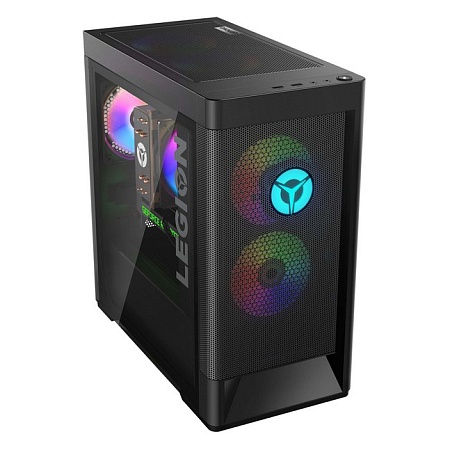 Компьютер Lenovo Legion T5 90RT00TNRS