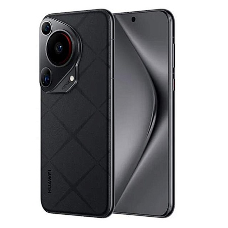 Смартфон Huawei Pura 70 Ultra HBP-LX9 16/512GB Black