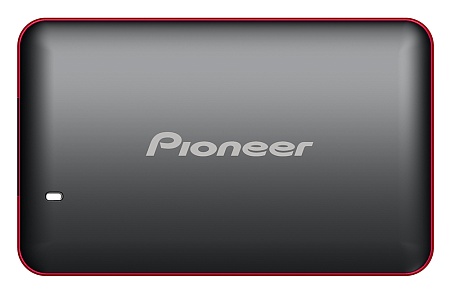 Внешний SSD 480GB Pioneer APS-XS03-480