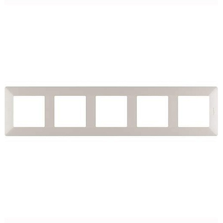 Рамка Legrand 754045 VLN-l СЛК