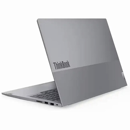 Ноутбук Lenovo ThinkBook 16 G6 IRL 21KH006PRU