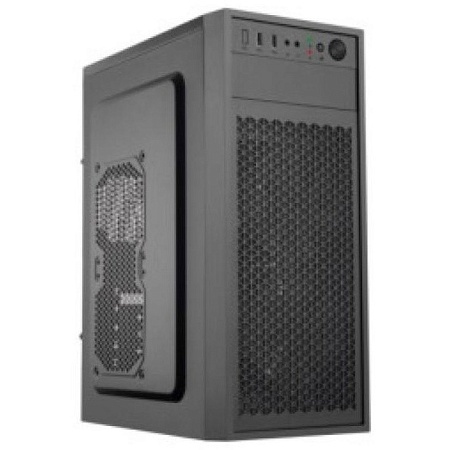 Корпус NOMAD NMD-C6013 Черный