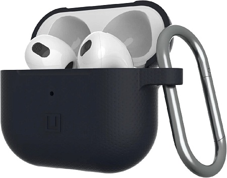 Чехол для телефона UAG DOT, Black 10292V314040